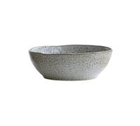 Bol en grès gris-bleu Rustic