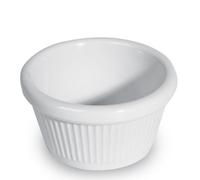 Bol en mélamine pour sauces et dips 0,08 l - Hendi 561713