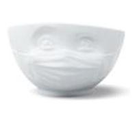 Bol en porcelaine 500 ml - Emotion Confiant - Pylones Confiant G