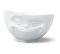 Bol en porcelaine 500 ml - Emotion Malin - Pylones Malin G