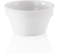 Bol en Porcelaine H 60 mm Ø 115 mm x 3 Was Germany 1 G