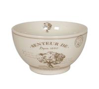 Bol en Porcelaine Provence 480 ml