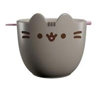 Bol Erik Pusheen Ramen Gris TU