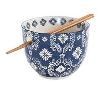 Bol et baguette Almada 13 cm