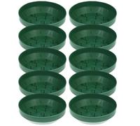 Bol Floraux Support pour Mousse Florale