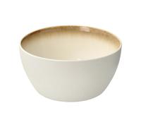 Bol GASTRO 12 cm, 400 ml, blanc / crème, grès, Bitz