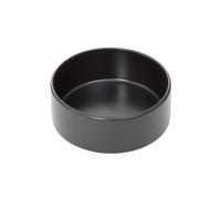 Bol Homla FAMELIO Black, 14 cm