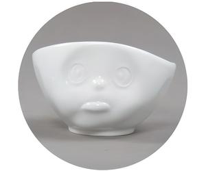 Bol Humeur du Matin - Tassen - Porcelaine - 4 Modèles Uniques - Compatible Lave-Vaisselle