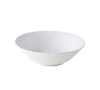 Bol ICE WHITE 21 cm, 700 ml, MIJ