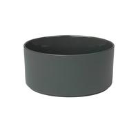 Bol de service PILAR ⌀ 20 cm, kaki, Blomus