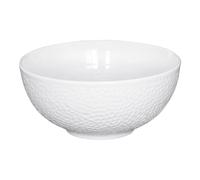 Bol louna blanc 16 cm (lot de 6)