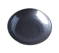 Bol MATT BLACK 21 cm, 600 ml, MIJ