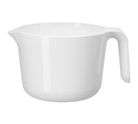 Bol mélangeur, 0,3 litre, blanc
