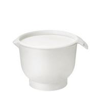 Bol mélangeur, 1,5 litre, blanc