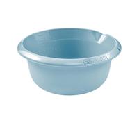 keeeper Cuvette Polyvalente avec Bec Verseur, Ronde, 1,5 L, 8x20 cm, Björk, Nordic Blue