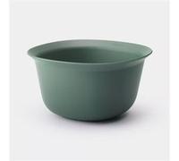 Bol mixeur Brabantia - 3,2 L - Vert - Plastique