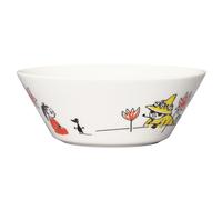 Bol Moomin Red Cross 15 cm ABC Snufkin 2022