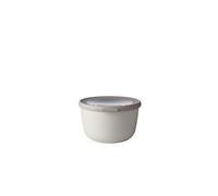 Bol Multifonction Cirqula 1000 Ml Nordic White Mepal