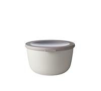 Bol multifonction Cirqula 2000 ml Nordic White Mepal