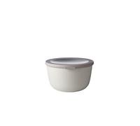 Bol Multifonction Cirqula 2000 Ml Nordic White Mepal