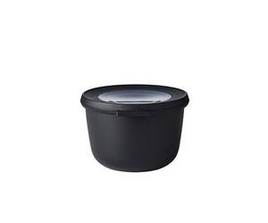 Bol multifonction Cirqula 500 ml Nordic Black Mepal