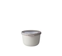 Bol multifonction Cirqula 500 ml Nordic White Mepal