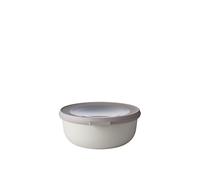 Bol multifonction Cirqula 750 ml Nordic White Mepal