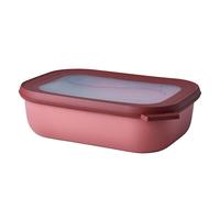 Bol multifonction rectangulaire Cirqula 1000 ml Vivid Mauve Mepal