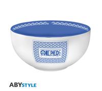 Bol One Piece Style Japonais 600ml