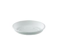 Bol ovale blanc en canne à sucre 500 ml 300 unités Betik