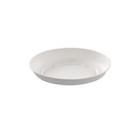 Bol ovale blanc en canne à sucre 790 ml 300 unités Betik