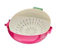 Bol Passoire Gadgets Cuisine Égouttoir Nettoyeur Légumes Salade Pâtes