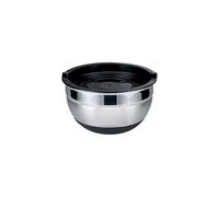 BOL PATISSIER 24CM INOX SILICONE+ CV BAUMALU - 353474