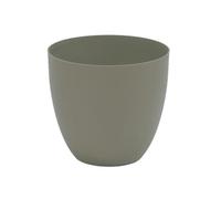 Bol PLASTIKEN Collection TES Taupe - Ø 26cm - Injection Plastique