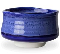 Bol Pour Matcha Chawan Bleu - Aromandise