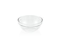 Bol pour Plat d'accompagnement en Polycarbonate 2 L H 95 mm Ø 200 mm x 3