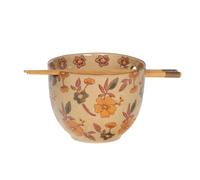 Bol ramen Aveline D13 cm avec jeu de baguettes