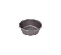 Cuvette ronde 36 cm / 6,5 L Gris Silver