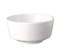 Bol rond blanc Float 55 mm APS 50 ml 1 G