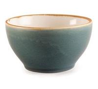 Bol rond couleur océan Kiln Olympia 140mm x 6 2 G