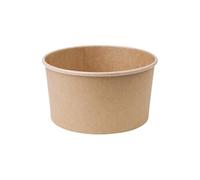 Bol Salade Rond Kraft de 500 ml à 1000 ml x 300