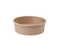 Bol Salade Rond Kraft de 500 ml à 1000 ml x 300