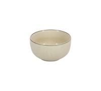 Bol Salt&Pepper Meridian Ivory, 13 cm