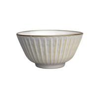 Bol SENDAN 12 cm, blanc, céramique, MIJ