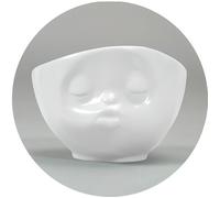 Bol - Tassen - Humeur Bisou - Porcelaine - Rond - Compatible lave-vaisselle
