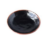 Bol TENMOKKU 24 cm 700 ml, MIJ