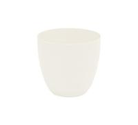 Bol Tes Cuenco - Ø38 x 33 cm - Blanc