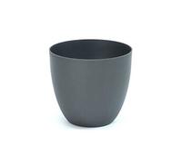 Bol Tes Cuenco - Ø38 x 33 cm - Gris anthracite