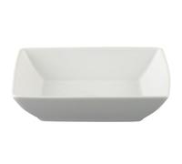 Bol Thomas Trend Asia, Carré, Porcelaine, Blanc, Compatible Lave-Vaisselle, 15 cm, 12965