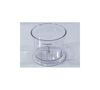 Bol transparent gradue 500ml (152653-8992) Robot ménager KW712995 - 152653_3662734219492
